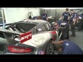 2013 SRT Viper GTS-R ALMS Preps