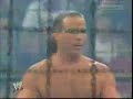 2003 Elimination Chamber Part 1/3