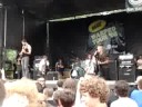 Dillinger Escape Plan @ VA Beach Warped Tour \"Panisonic...\" Dillinger Escape Plan @ VA Beach Warped Tour \"Panisonic...\"