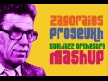 Zagoraios - Proseuxh(The Souljazz Orchestra mashup)