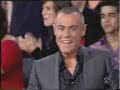 LA CAJA DE PANDORA en GRAN HERMANO Gala 2