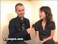 nena daconte entrevista en paris