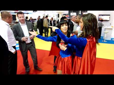 Promodames @  Jaarbeurs Utrecht