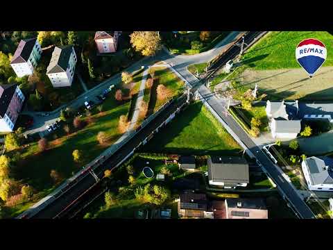 Video Prodej stavebního pozemku v Postřelmově, 594 m2