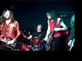 gentlemans pistols - just a fraction live at josephs well, leeds.