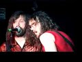 gentlemans pistols - just a fraction live at josephs well, leeds.