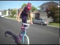INDIGO VANITY OLD JERKIN VID