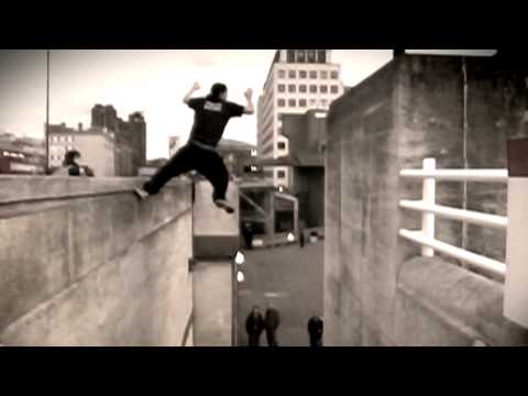 Choose - Daniel Ilabaca speaks about parkour and how it has changed his life. Follow us on twitter for exciting news of the third film coming soon... https://twitter....
