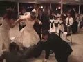 Tipica pendejada en las bodas