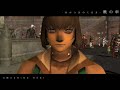 FFXI \"???(akatsuki no kuruma)\"