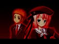 イレブンアイズ クロスオーバー OPテーマ「Endless Tears...」歌:彩音