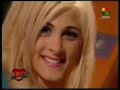 FLORENCIA MAGGI En PASION DE SABADO (23/09/2006)