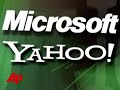Yahoo Chair Calls Latest Microsoft Bid, 'ludicro