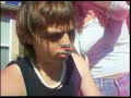 christian hair cut