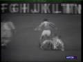 Incredible skills of George Best