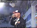 Living Legends - Samba (Live @ Ameoba Music)