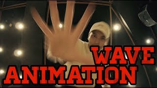 MST – ANIMATION WAVE