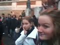 Siena Italy Trip - Trevi Fountain 2