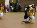 SAM0AN DANCE