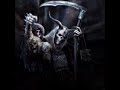 Lord Belial- Scythe Of Death