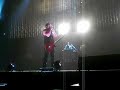 NIN - Columbia Missouri - 11.21.08 - Trent Introducing Band NIN - Columbia Missouri - 11.21.08 - Trent Introducing Band