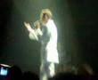 Andria Tiziano Ferro live Ti scatterò una foto
