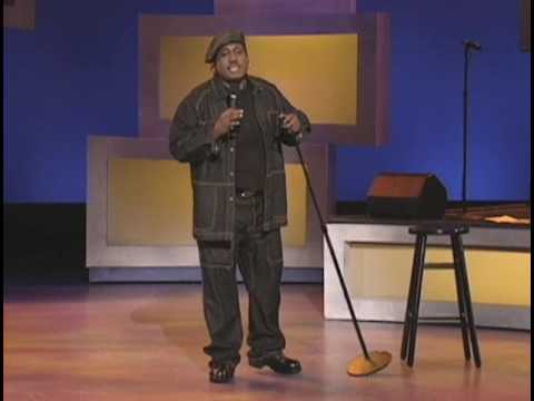 Comedy Central Stand Up Todd Lynn