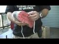 Nike Air Jordan V XVIII CDP and NB Pigeon SneakGeekZ #25.1