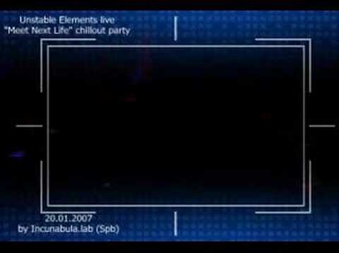 Unstable Elements - Meet_Next_Life-video