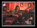Rusty Cooley Teaching \"Outworld\" Licks Rusty Cooley Teaching \"Outworld\" Licks