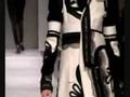 Givenchy F/W 2008 RTW - Part 2