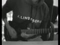 Maurice On Guitar - Take The Black - [Heavy Metal Videos]