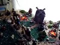 Portal de Belén Miniaturas Medeiro Portal de Belén Miniaturas Medeiro
