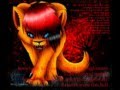 lionXheather