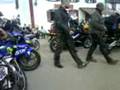 la madone des motards