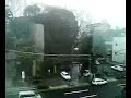 Train ride in Tokyo,Japan (Keikyu Line) Train ride in Tokyo,Japan (Keikyu Line)