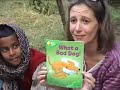 A short film about the Suchana education project in Shantiniketan, West Bengal, India - Suchana