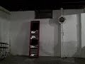 No Hands Hooping Challenge