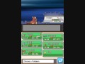 Let's Play! Pokemon Soul Silver: part 20: Slowpoke well!