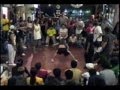 Massive Monkees vs. Circle of Fire