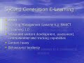 Content Light E-Learning: Less is more Content Light E-Learning: Less is more