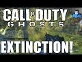 Call of Duty: Ghosts "Extinction" Tips and Tricks ...