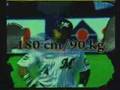 2008/04/30 千葉ﾛｯﾃﾏﾘｰﾝｽﾞ ｽﾀﾒﾝ発表