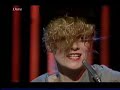 Clarkson Car Years - New Romantics Clarkson Car Years - New Romantics