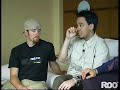 Linkin Park Interview on Roo (Part 3)