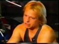 Mark King & Mike Lindup Music Box Interview