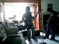 Libert Pool - De Musica Ligera (Cover)