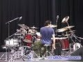 Virgil Donati Chicago Clinic Demonstration I