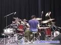 Virgil Donati Chicago Clinic Demonstration I