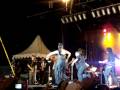 videos de OLGA  EN LA FERIA 2009